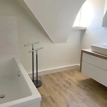 Haus-brandung-whg-07 Daire Sankt Peter-Ording