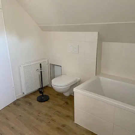 Haus-brandung-whg-07 Daire