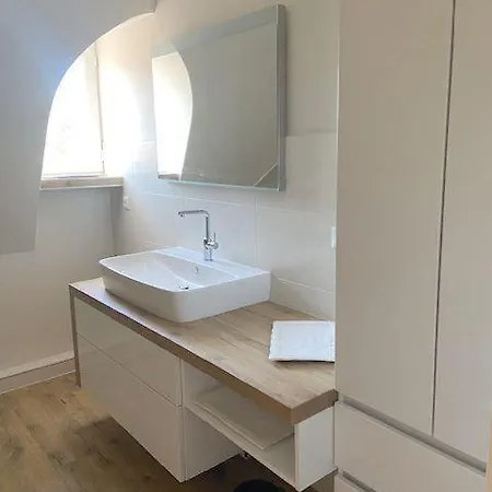 Apartament Haus-brandung-whg-07 *