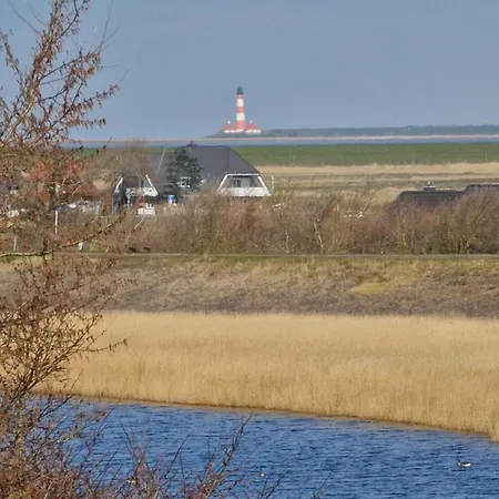 Daire Haus-brandung-whg-07 Sankt Peter-Ording