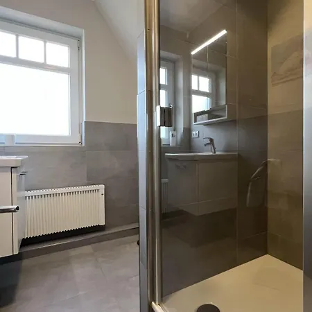 Haus-brandung-whg-07 Daire