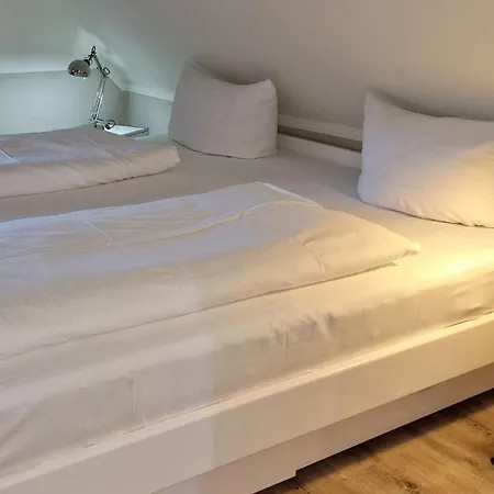 Appartement Haus-brandung-whg-07