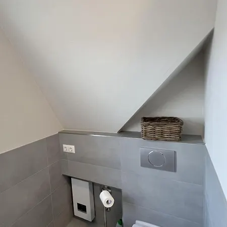 Haus-brandung-whg-07 Daire Sankt Peter-Ording