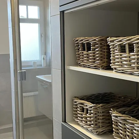 Daire Haus-brandung-whg-07 Sankt Peter-Ording