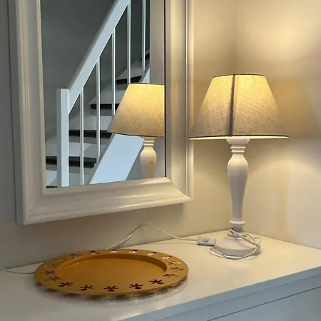 Haus-brandung-whg-07 * Sankt Peter-Ording