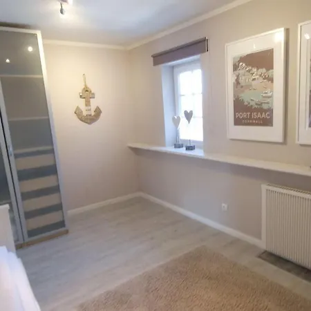 Daire Haus-brandung-whg-07 *