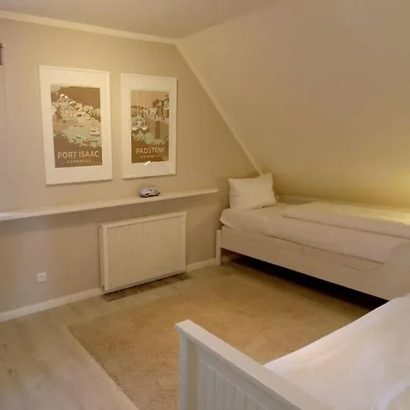 Haus-brandung-whg-07 Daire Sankt Peter-Ording