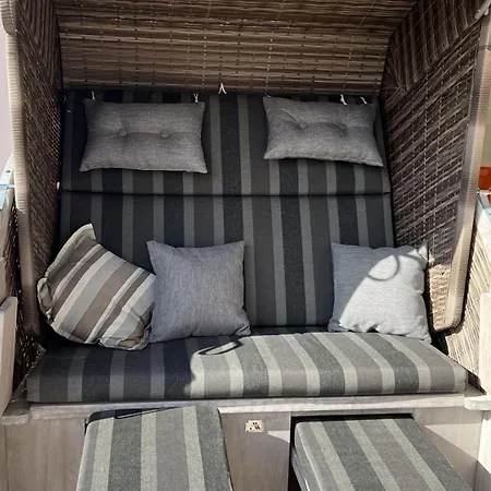 Daire Haus-brandung-whg-07