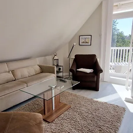 Daire Haus-brandung-whg-07 Sankt Peter-Ording